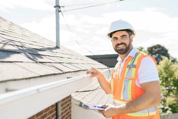 Slate Roofing Contractor in University Park, TX