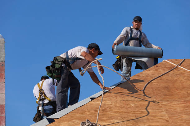 Quick and Trustworthy Emergency Roof Repair Services in University Park, TX